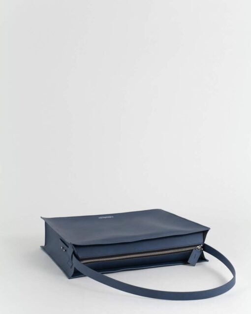 Labienhecha Õlakott Loreto Navy - Image 2