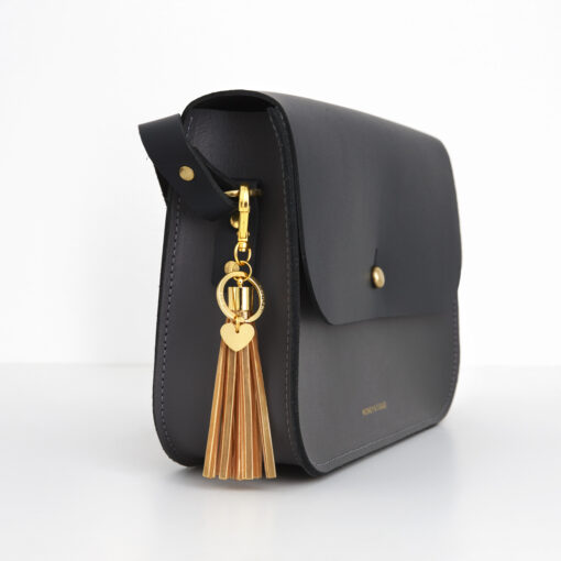 Firefly helkiv Tassel Golden Caramel - Image 2