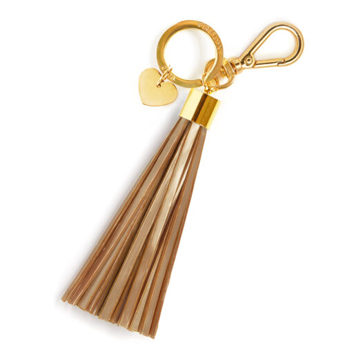 Firefly helkiv Tassel Golden Caramel