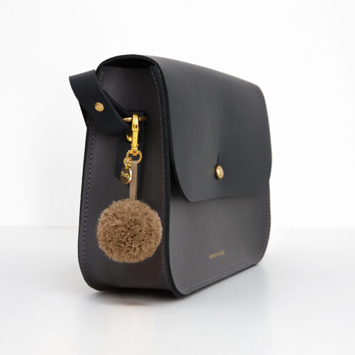 Firefly Reflective Pom Pom Sand - Image 2
