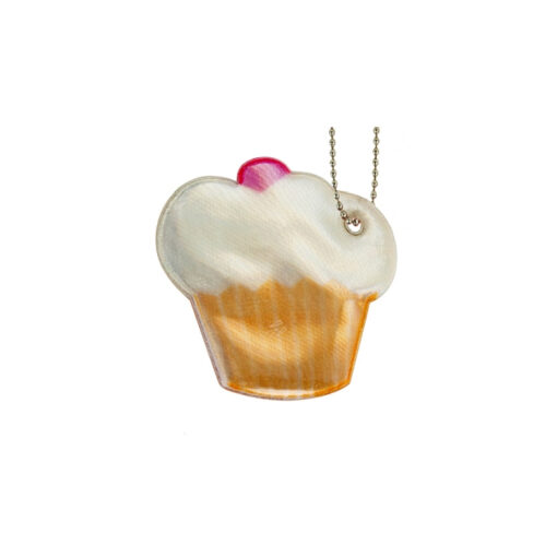 Firefly Reflective Cupcake