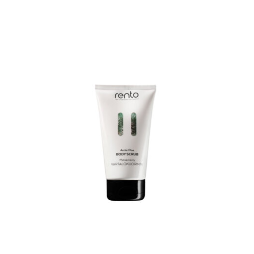 Rento Karge Mänd kehakoorija 150 ml