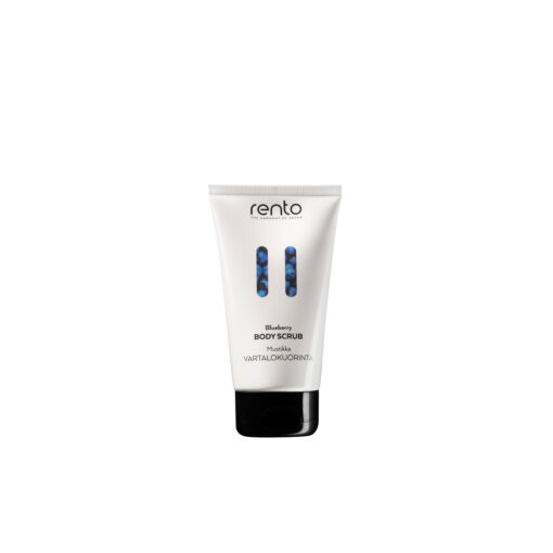 Rento Mustikas kehakoorija 150 ml