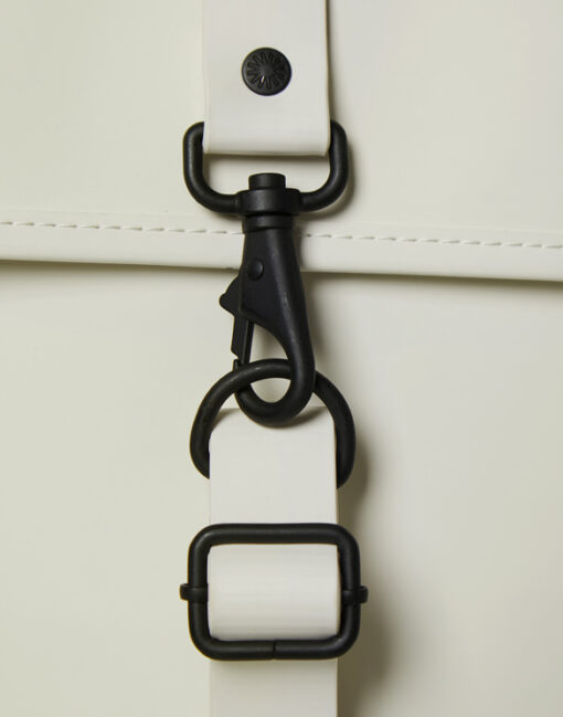 Rains Backpack Mini Tonal Fossil - Image 5