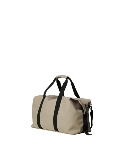 Rains Weekend Bag Taupe - Image 4