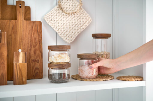 Cutting Board "Teak" Big - Image 5