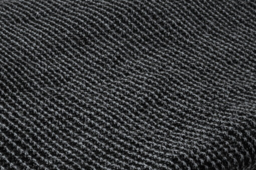 Rento Kenno hommikumantel Must/Hall - Image 11