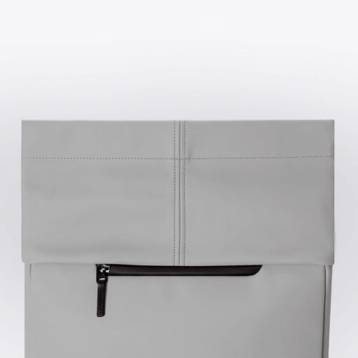 Ucon Acrobatics Kito Backpack Lotus Light Grey - Image 6