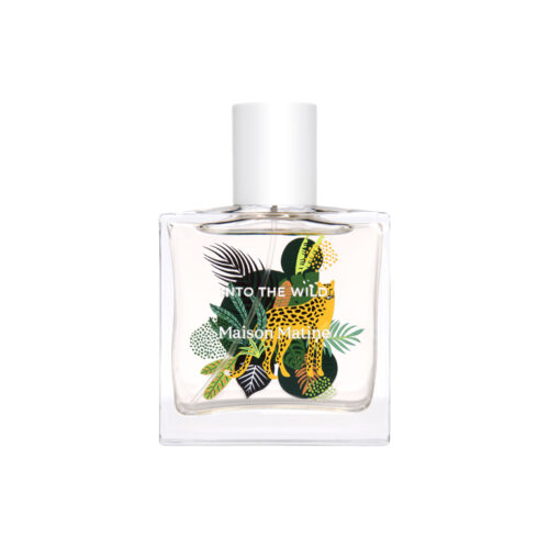 Maison Matine Into The Wild 15ml