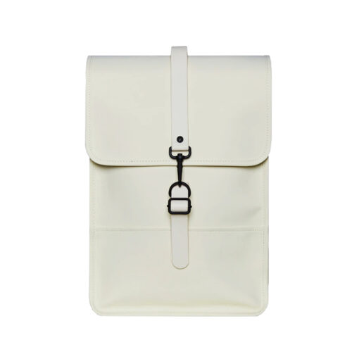 Rains Backpack Mini Tonal Fossil