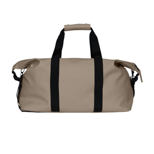 Rains Weekend Bag Taupe