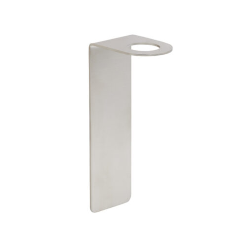 Beslag Base 200 Soap Pump Holder Stainless Steel 3M