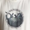 Dedicated T-shirt Stockholm Pawsitivity Off-White