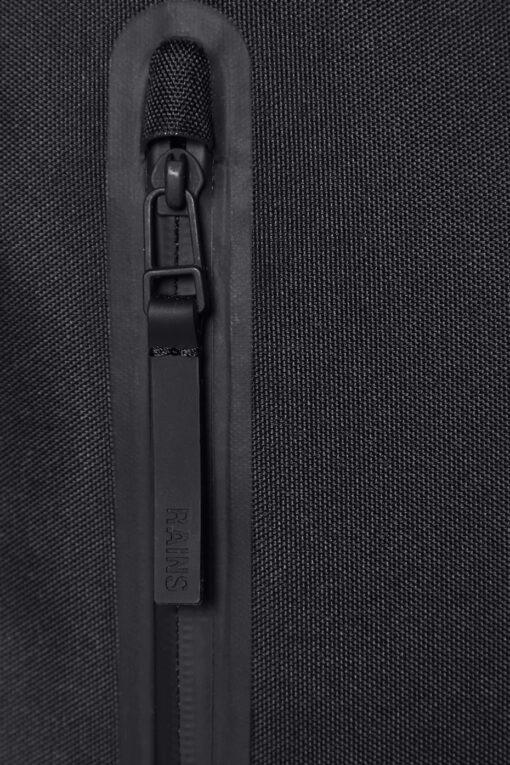 Rains Backpack Mini Tonal Taupe - Image 6