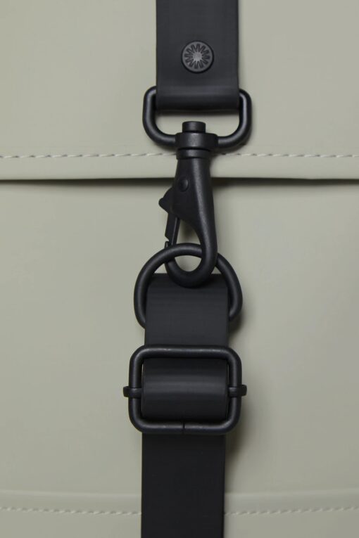 Rains Backpack Mini Cement - Image 5