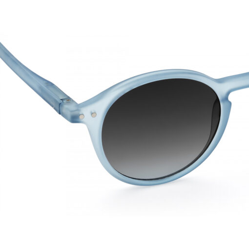 Izipizi #D SUN - Sunglasses Blue Mirage - Image 3