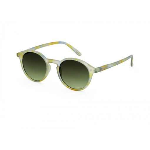 Izipizi #D SUN - Sunglasses Joyful Cloud - Image 2