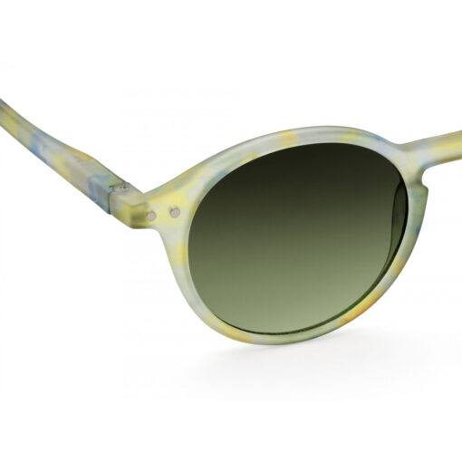 Izipizi #D SUN - Sunglasses Joyful Cloud - Image 3