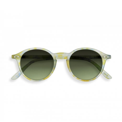 Izipizi #D SUN - Sunglasses Joyful Cloud