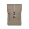 Rains Backpack Mini Tonal Taupe