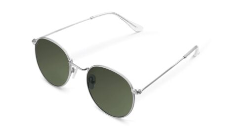 Meller Yster Silver Olive - Image 4
