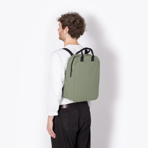 Ucon Acrobatics Alison Backpack Lotus Sage Green - Image 2