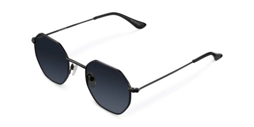 Meller Endo All Black - Image 3
