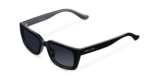 Meller Johari All Black - Image 4