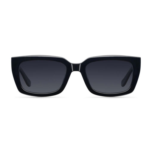 Meller Johari All Black
