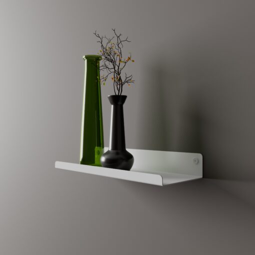 Fink Vienna S Shelf Midnight Black 37cm - Image 4