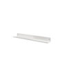 Fink Roma M Shelf Polar White 60cm