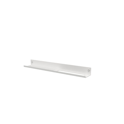Fink Roma M Shelf Polar White 60cm