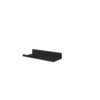 Fink Vienna S Shelf Midnight Black 37cm