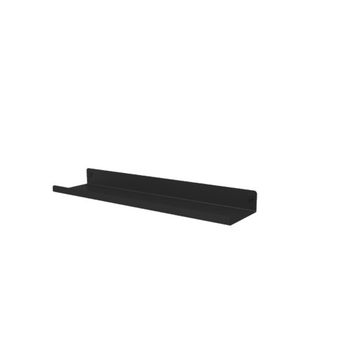 Fink Vienna M Shelf Midnight Black 60cm