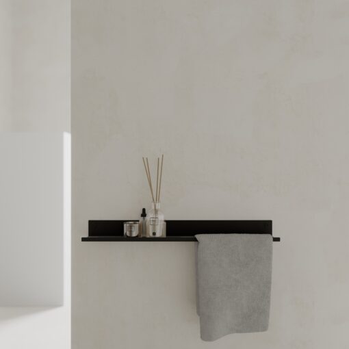Fink Roma M Shelf Polar White 60cm - Image 2