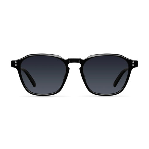 Meller Bakari All Black