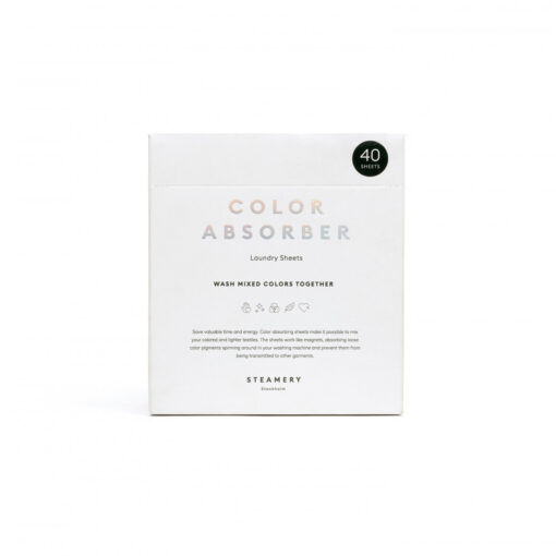 Steamery Stockholm Color Absorber