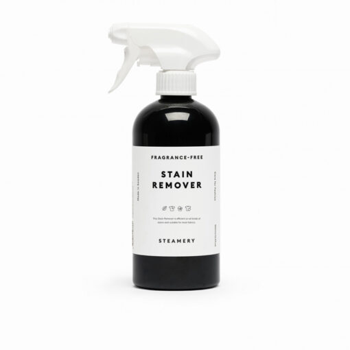 Steamery Stockholm Plekieemaldaja 500ml