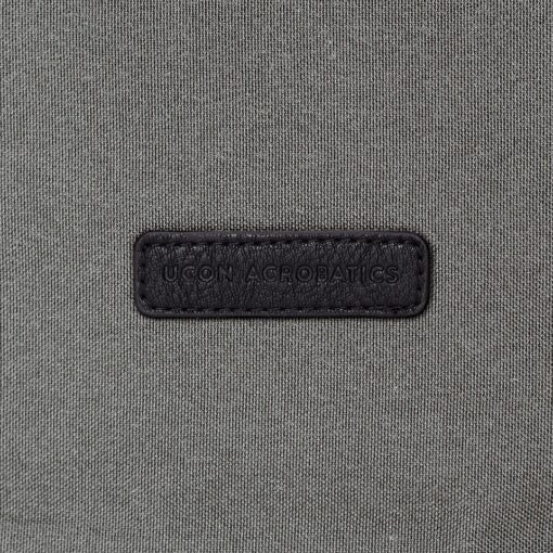 Ucon Acrobatics Hajo Backpack Stealth Grey - Image 10