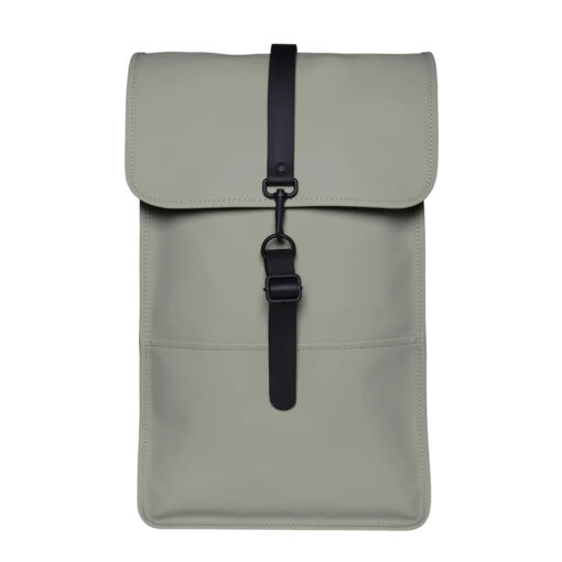 Rains Backpack Cement