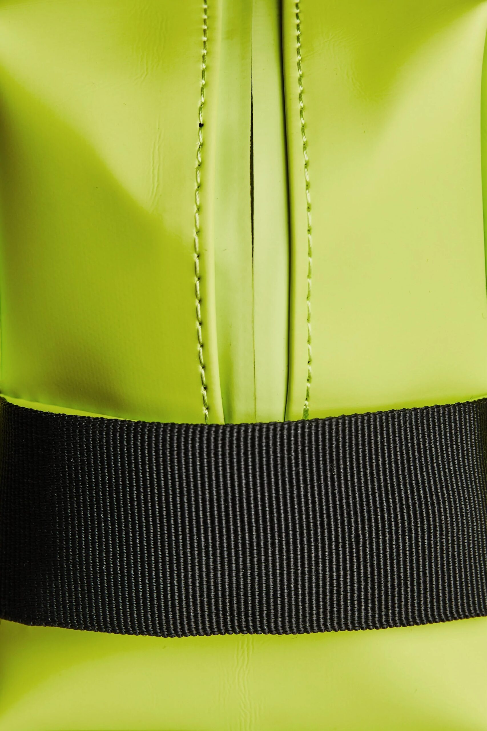 Rains Kosmeetikakott Small Digital Lime - Image 4