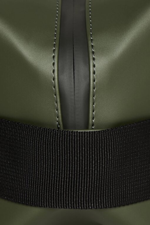 Rains Wash Bag Small Evergreen - Image 5