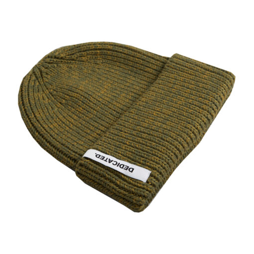 Dedicated Müts Narvik TY Leaf Green