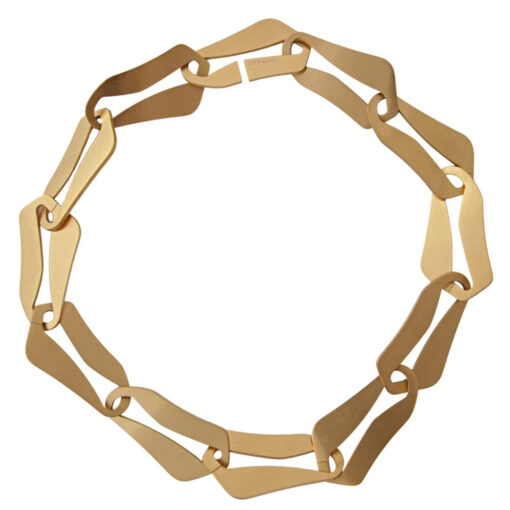 Maramz Chaine Necklace
