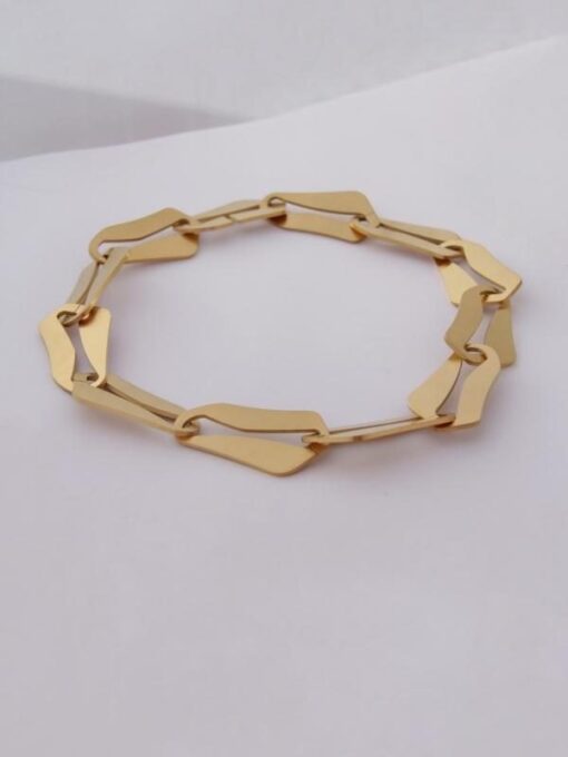 Maramz Chaine Necklace - Image 3