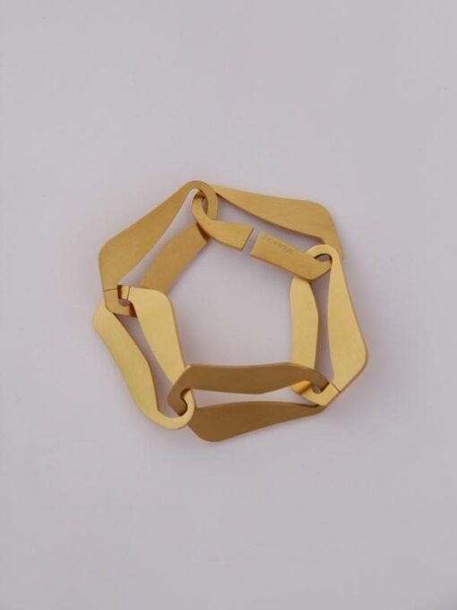 Maramz Chaine Bracelet - Image 3