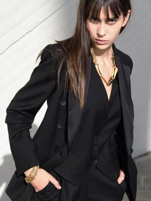 Maramz Chaine Necklace - Image 2