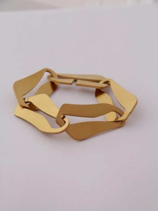 Maramz Chaine Bracelet - Image 4