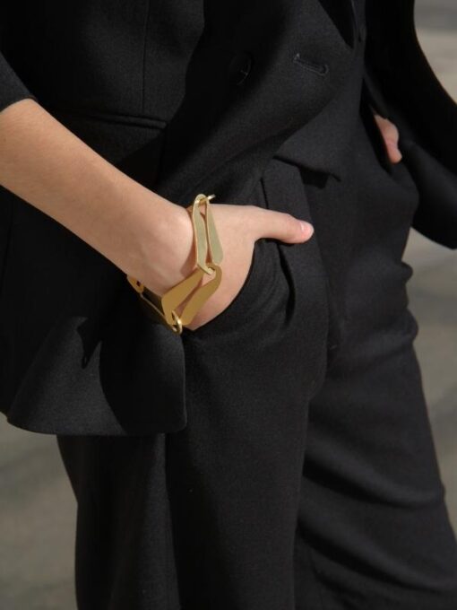 Maramz Chaine Bracelet - Image 2