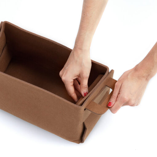 Vildist hoiukorv Konjak Väike - Image 4